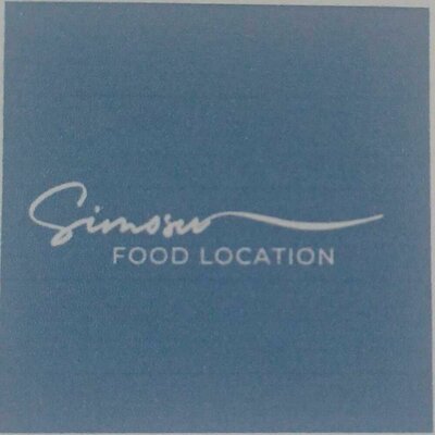 Trademark SIMOSU FOOD LOCATION