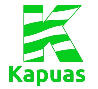 Trademark KAPUAS + LOGO