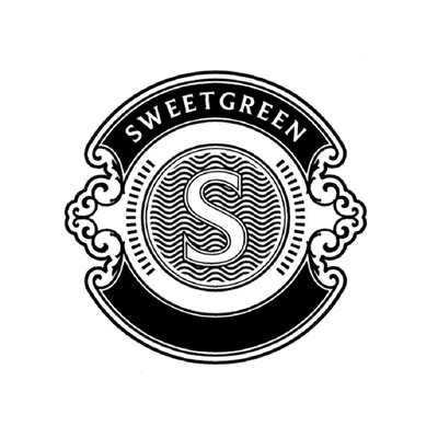 Trademark SWEETGREEN dan Logo