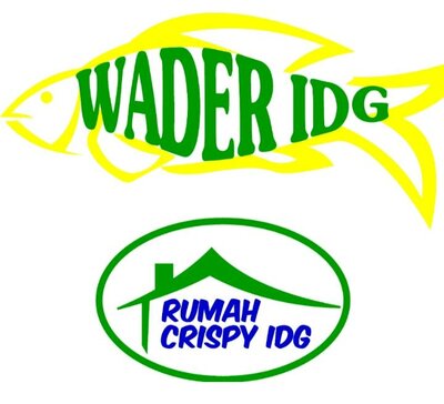 Trademark RUMAH CRISPY IDG