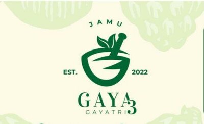 Trademark GAYA3 (GAYATRI) + Lukian