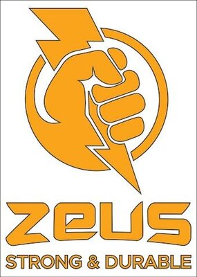 Trademark ZEUS + LOGO