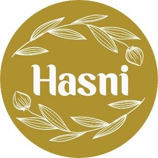 Trademark Hasni