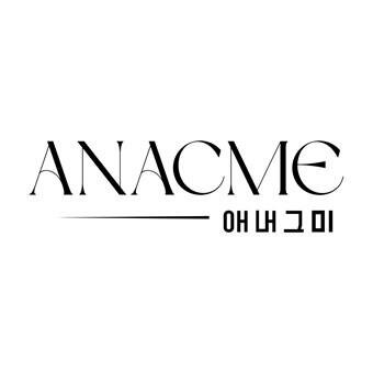 Trademark ANACME