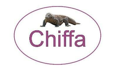 Trademark Chiffa