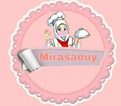 Trademark Mirasaeuy