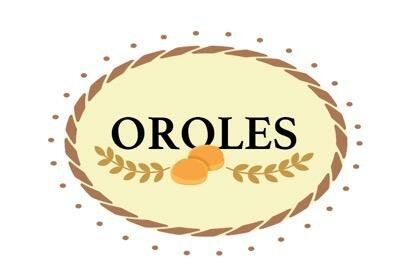 Trademark OROLES