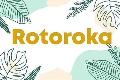 Trademark Rotoroka