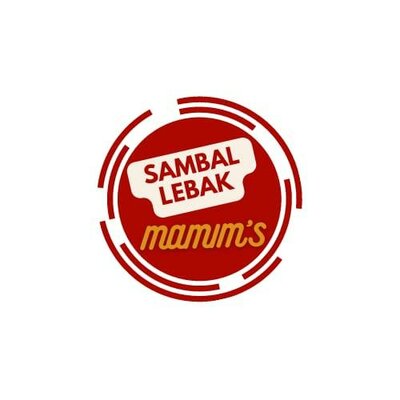 Trademark Sambal Lebak Mamim's