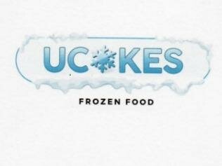 Trademark ucokES