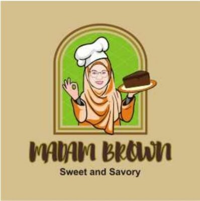 Trademark MADAM BROWN