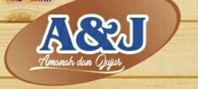 Trademark A&J Amanah dan Jujur