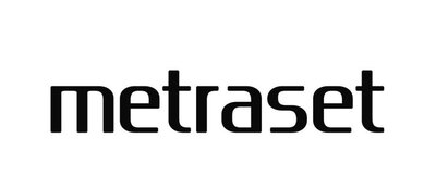 Trademark metraset