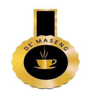 Trademark DE'MASENG