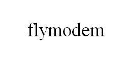 Trademark FLYMODEM