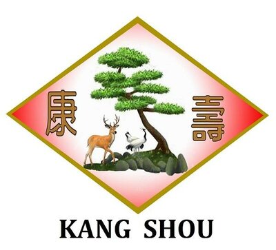 Trademark KANG SHOU