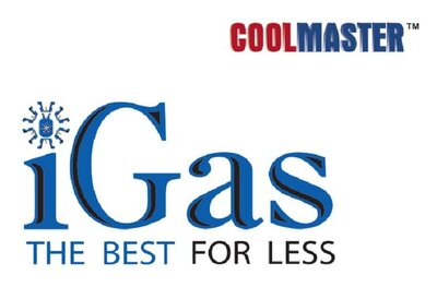 Trademark I GAS