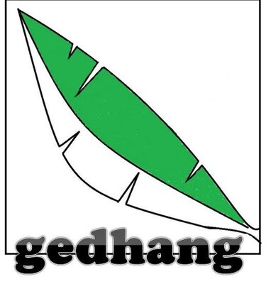 Trademark gedhang