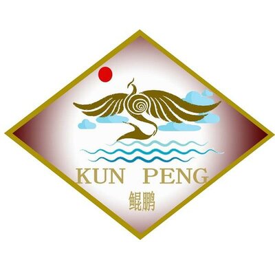 Trademark KUN PENG