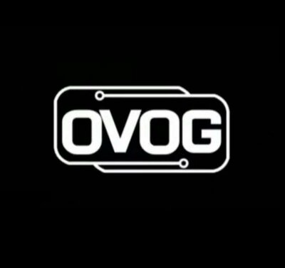 Trademark OVOG + LOGO