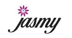 Trademark jasmy + LOGO