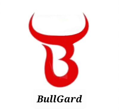 Trademark BULLGARD + LOGO