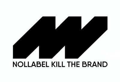 Trademark NOLLABEL KILL THE BRAND