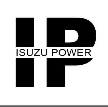 Trademark ISUZU POWER