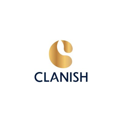 Trademark CLANISH