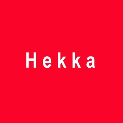 Trademark Hekka