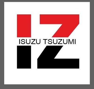 Trademark ISUZU TSUZUMI