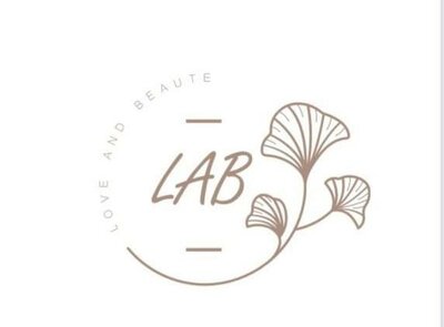 Trademark LAB ( LOVE ANG BEAUTE )