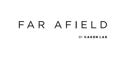 Trademark FAR AFIELD BY OAKEN LAB