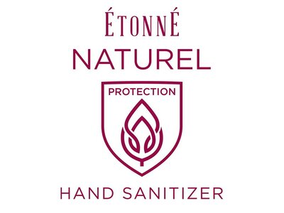 Trademark ETONNE NATUREL HAND SANITIZER