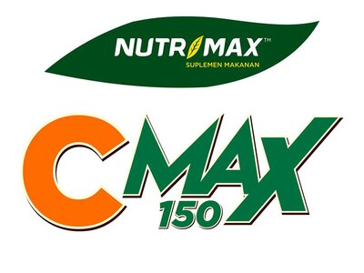 Trademark NUTRIMAX C MAX 150