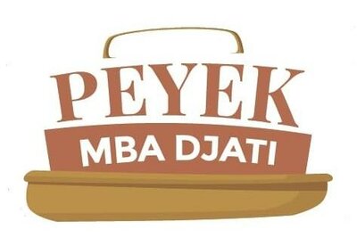 Trademark Peyek Mba Djati