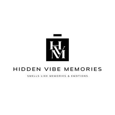 Trademark HIDDEN VIBE MEMORIES