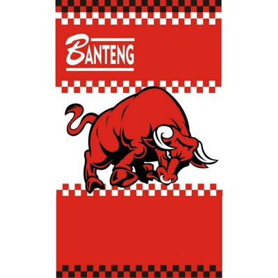 Trademark BANTENG