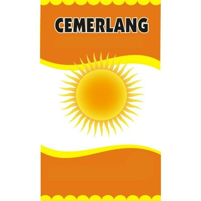 Trademark CEMERLANG