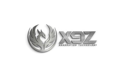 Trademark X9Z + LOGO