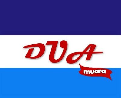 Trademark DUA MUARA