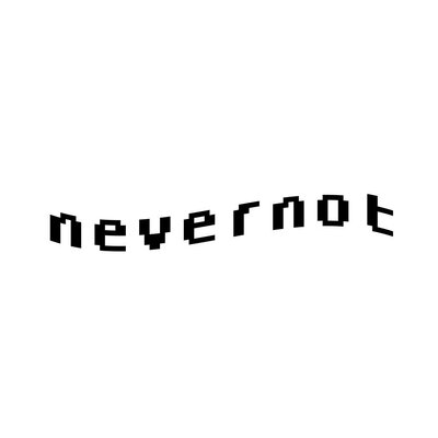 Trademark Nevernot