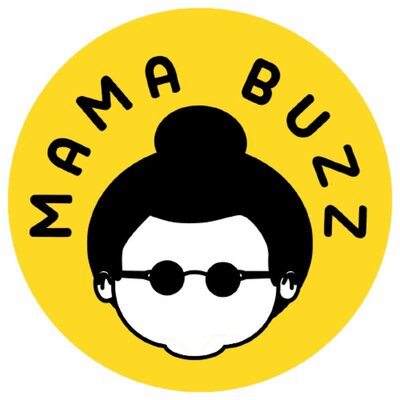 Trademark MAMABUZZ