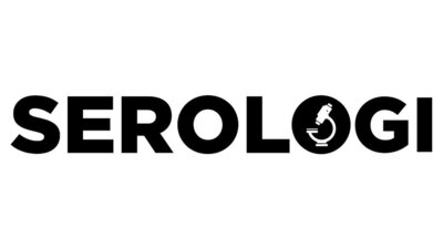 Trademark SEROLOGI + LOGO