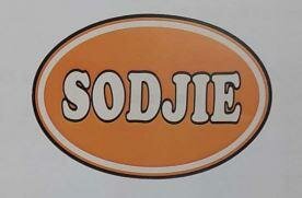 Trademark SODJIE