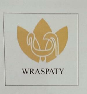 Trademark WRASPATY