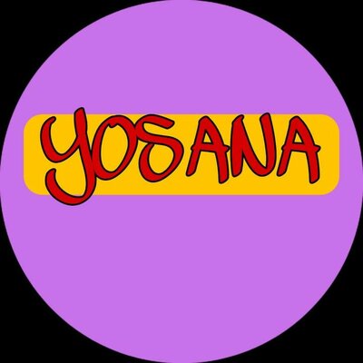 Trademark YOSANA