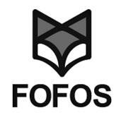 Trademark FOFOS + logo