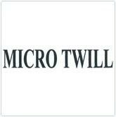 Trademark MICRO TWILL