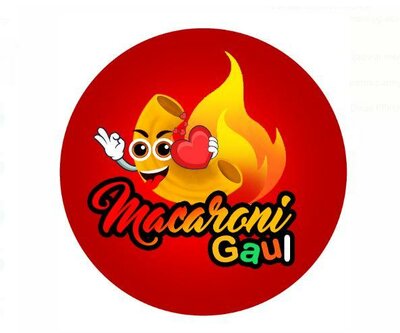 Trademark Macaroni Gaul